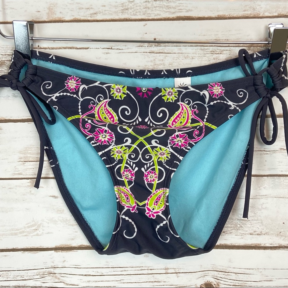 Athleta Bikini Swim Bottom -Small